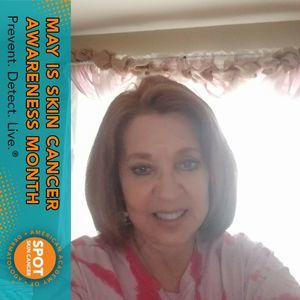 Meet your Posher, Julie